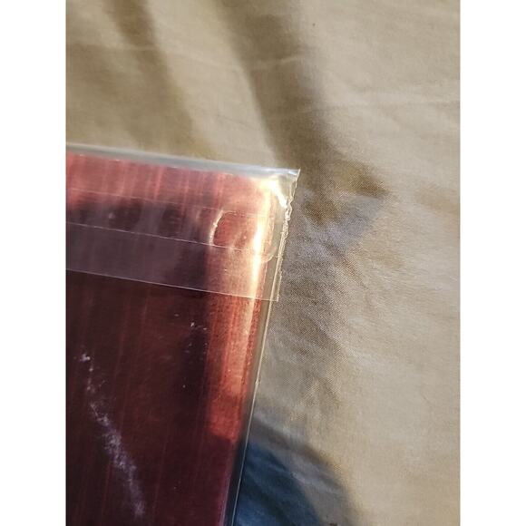 Janet Got Til It's Gone Vinyl, is in sealed package, see description - Picture 4 of 8